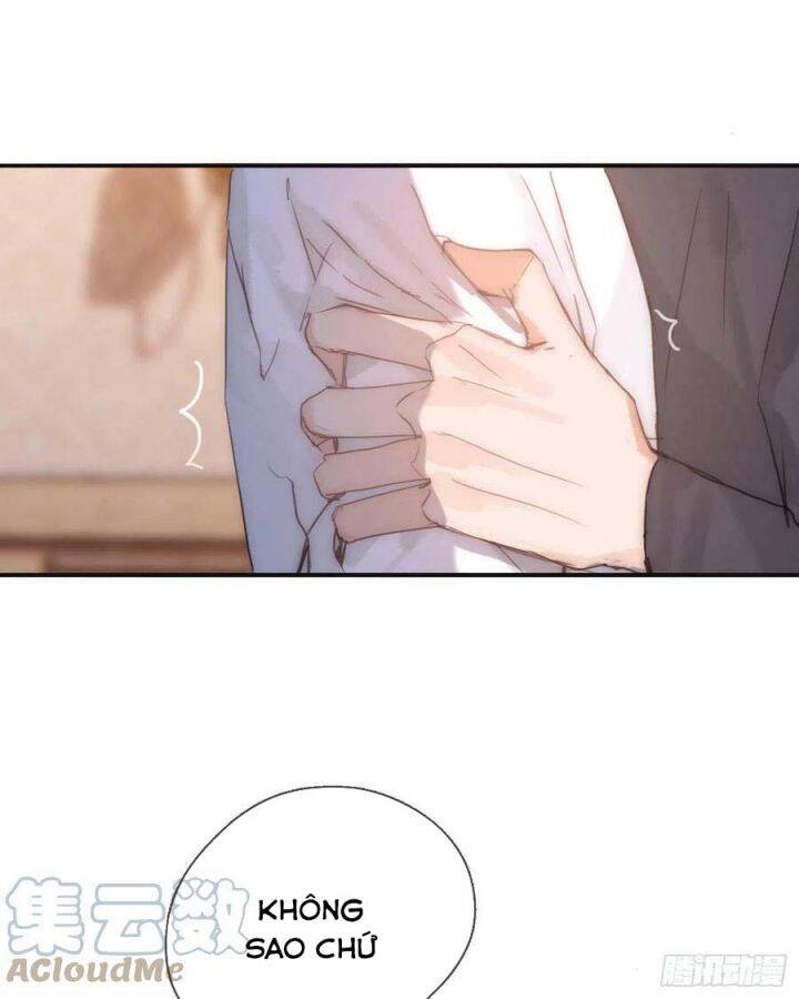 Thỉnh Cùng Ta Đồng Miên-Xin Hãy Ngủ Cùng Ta - Chapter 70 - Page 38