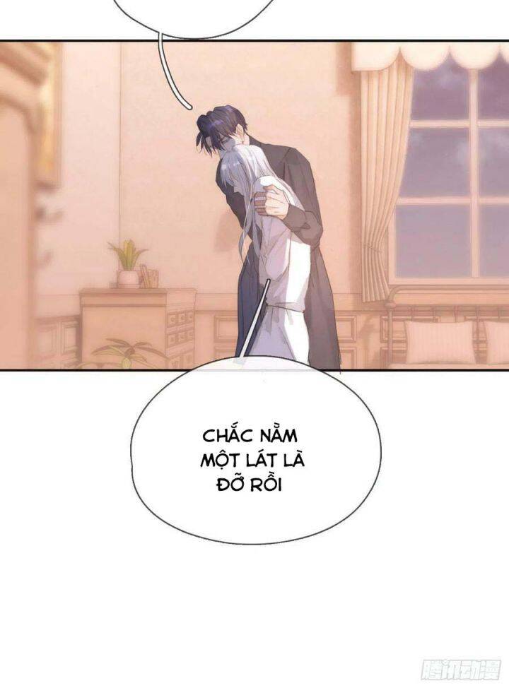 Thỉnh Cùng Ta Đồng Miên-Xin Hãy Ngủ Cùng Ta - Chapter 70 - Page 39