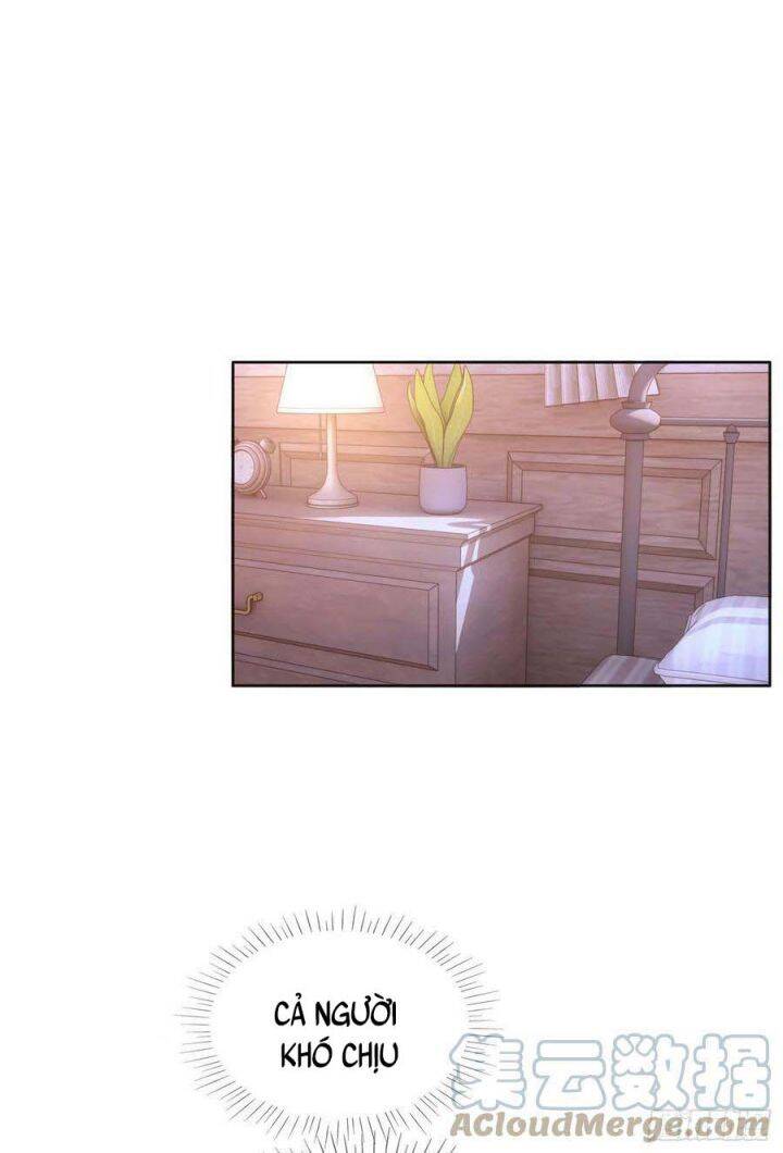 Thỉnh Cùng Ta Đồng Miên-Xin Hãy Ngủ Cùng Ta - Chapter 70 - Page 40