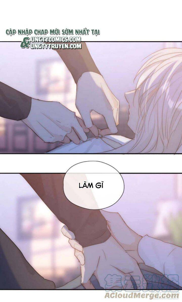 Thỉnh Cùng Ta Đồng Miên-Xin Hãy Ngủ Cùng Ta - Chapter 70 - Page 42