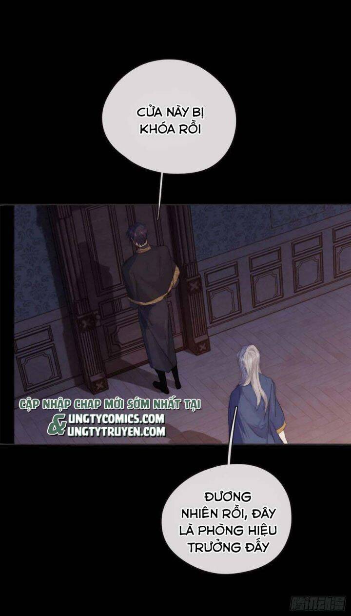 Thỉnh Cùng Ta Đồng Miên-Xin Hãy Ngủ Cùng Ta - Chapter 70 - Page 5