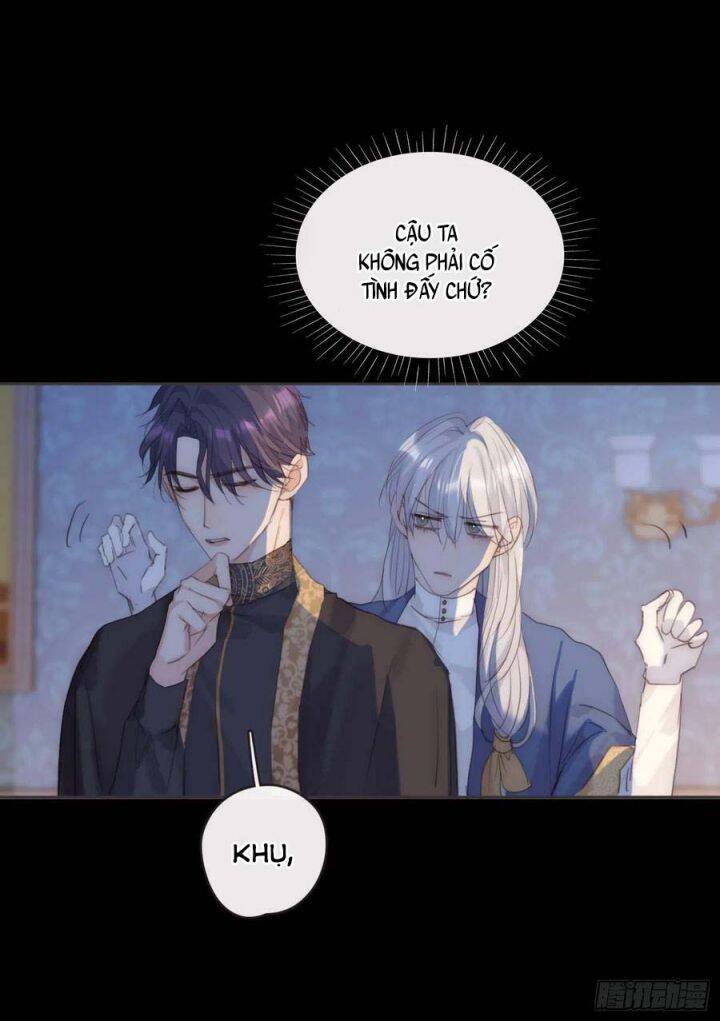 Thỉnh Cùng Ta Đồng Miên-Xin Hãy Ngủ Cùng Ta - Chapter 70 - Page 9