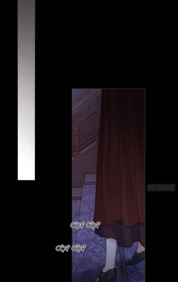 Thỉnh Cùng Ta Đồng Miên-Xin Hãy Ngủ Cùng Ta - Chapter 71 - Page 17