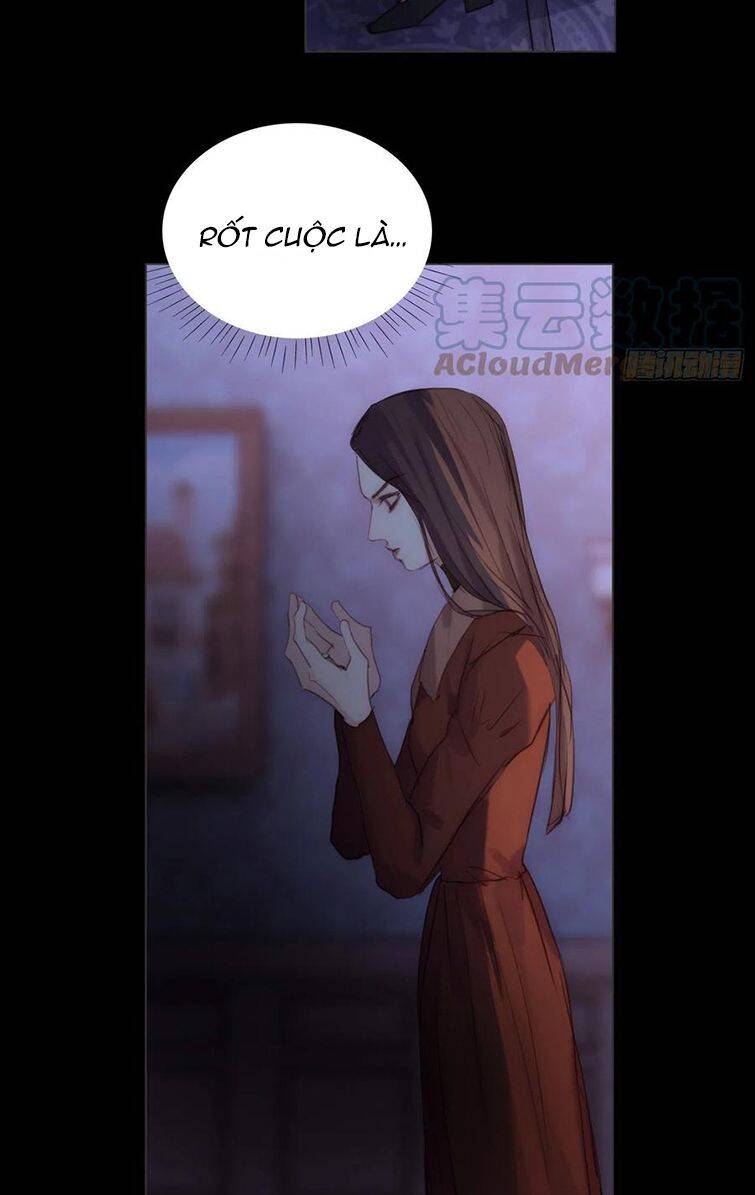 Thỉnh Cùng Ta Đồng Miên-Xin Hãy Ngủ Cùng Ta - Chapter 71 - Page 18