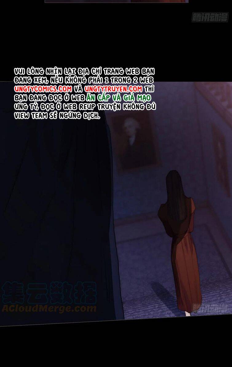 Thỉnh Cùng Ta Đồng Miên-Xin Hãy Ngủ Cùng Ta - Chapter 71 - Page 19