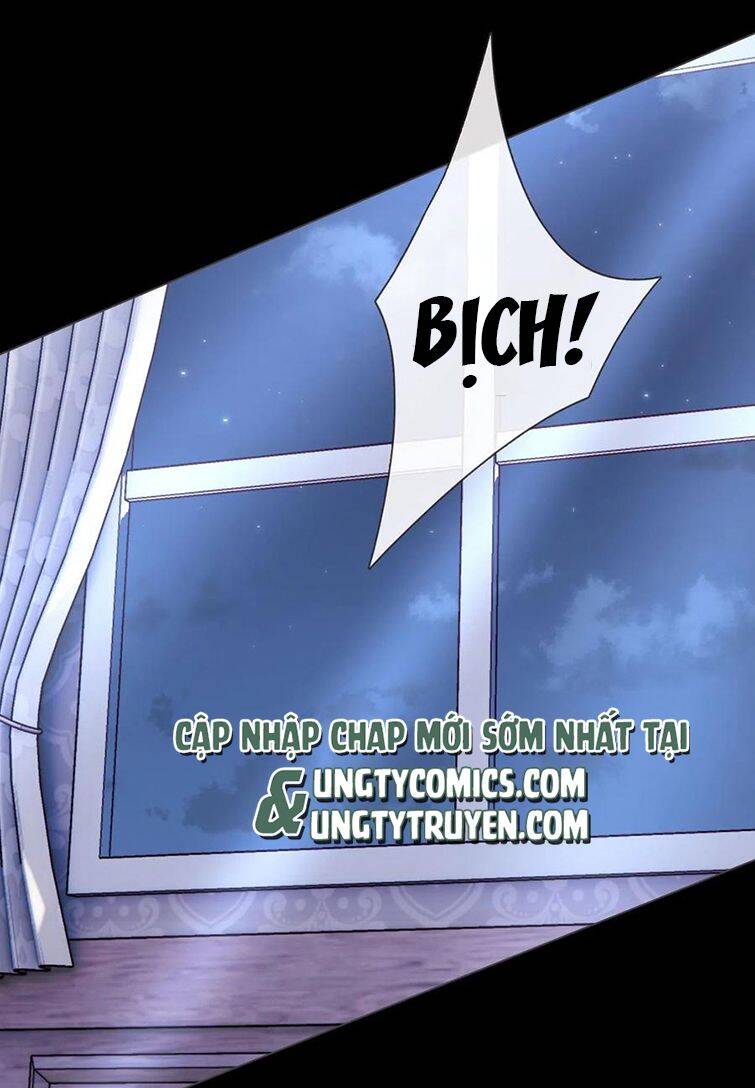 Thỉnh Cùng Ta Đồng Miên-Xin Hãy Ngủ Cùng Ta - Chapter 71 - Page 21