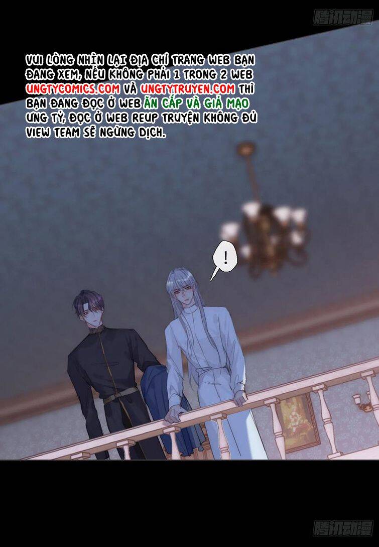 Thỉnh Cùng Ta Đồng Miên-Xin Hãy Ngủ Cùng Ta - Chapter 71 - Page 24