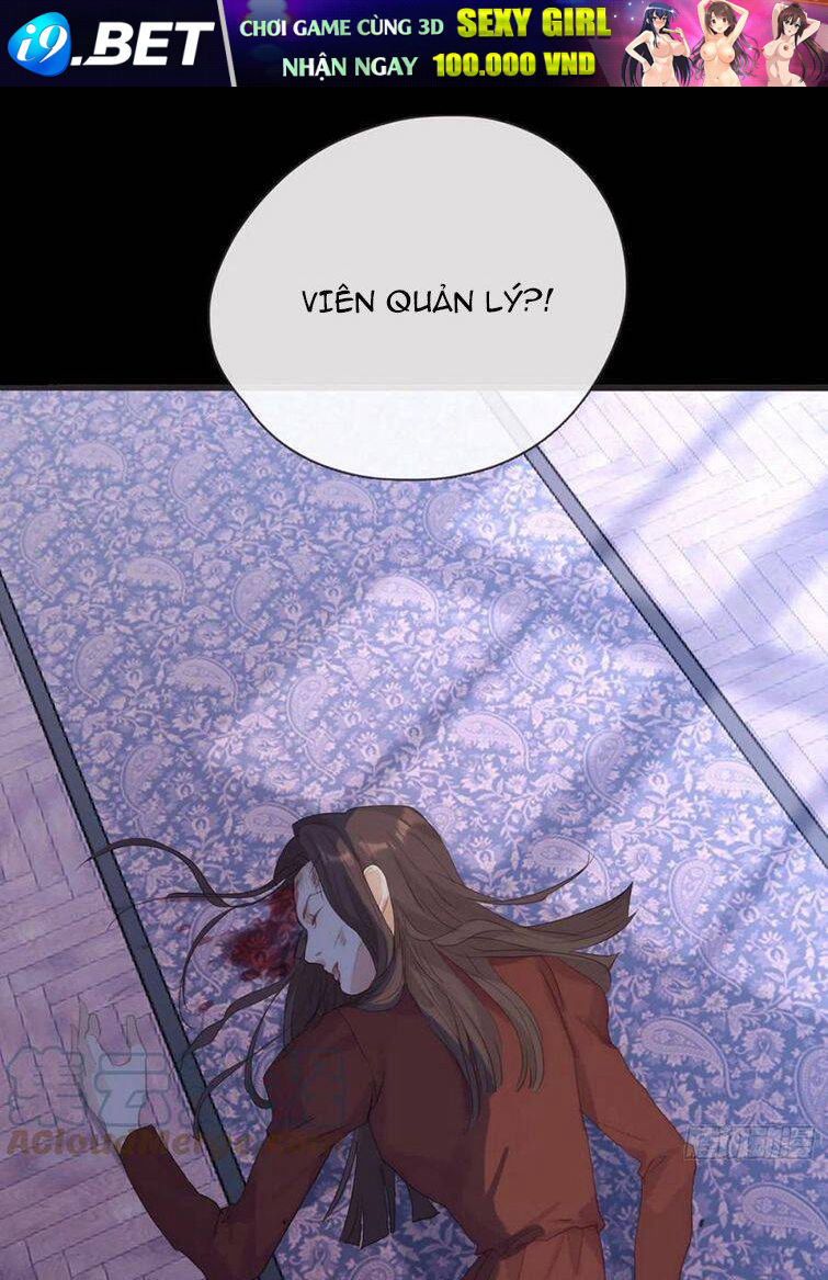 Thỉnh Cùng Ta Đồng Miên-Xin Hãy Ngủ Cùng Ta - Chapter 71 - Page 25