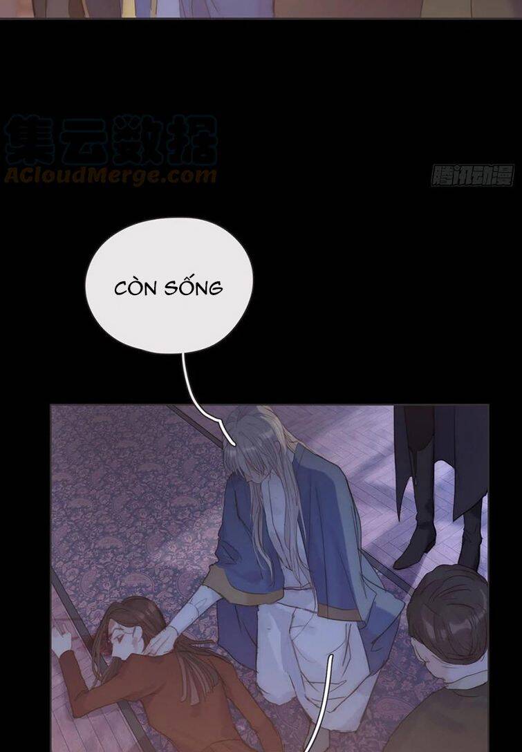 Thỉnh Cùng Ta Đồng Miên-Xin Hãy Ngủ Cùng Ta - Chapter 71 - Page 29