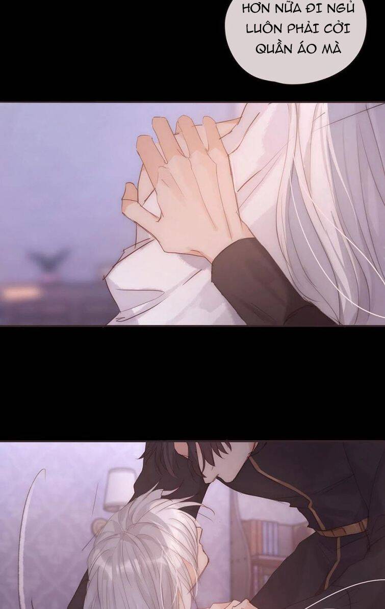 Thỉnh Cùng Ta Đồng Miên-Xin Hãy Ngủ Cùng Ta - Chapter 71 - Page 3