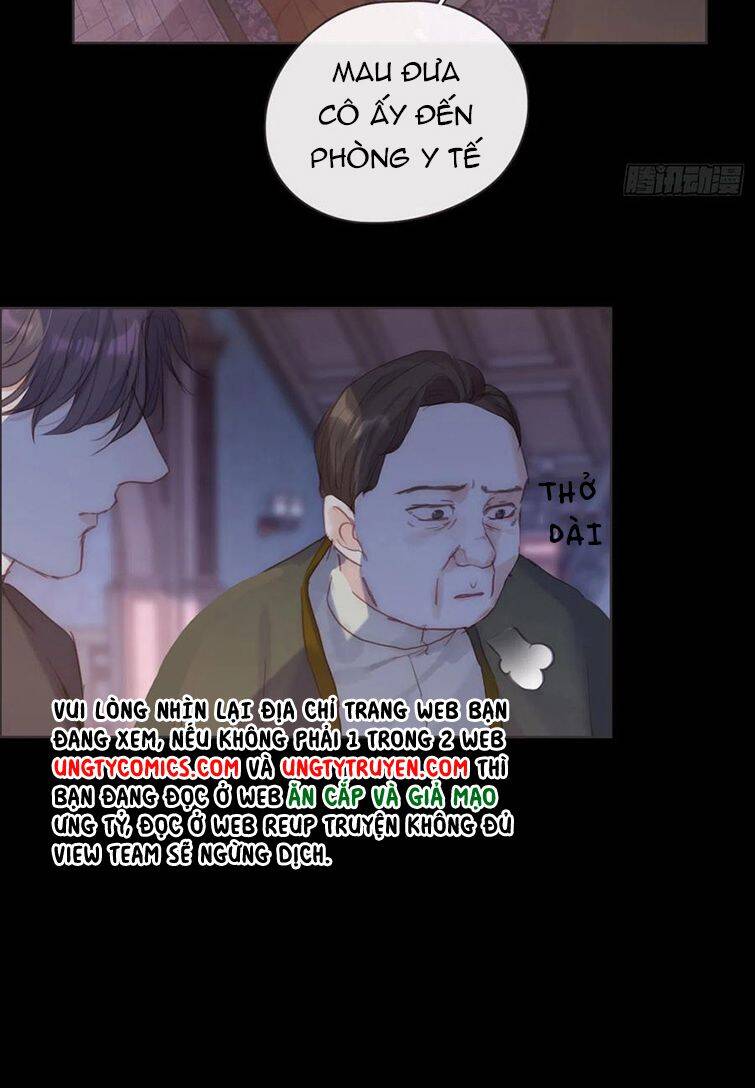 Thỉnh Cùng Ta Đồng Miên-Xin Hãy Ngủ Cùng Ta - Chapter 71 - Page 30