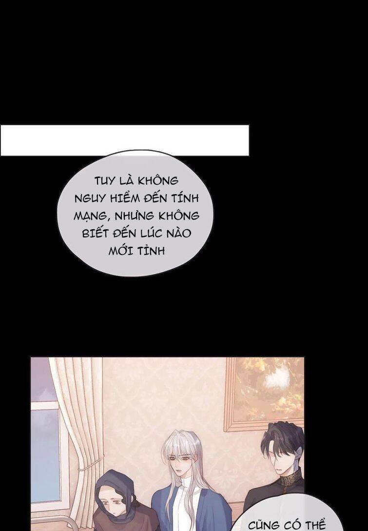 Thỉnh Cùng Ta Đồng Miên-Xin Hãy Ngủ Cùng Ta - Chapter 71 - Page 31