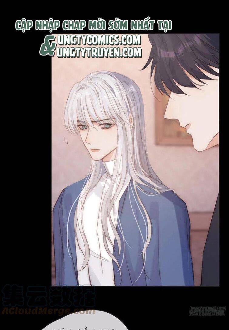 Thỉnh Cùng Ta Đồng Miên-Xin Hãy Ngủ Cùng Ta - Chapter 71 - Page 34