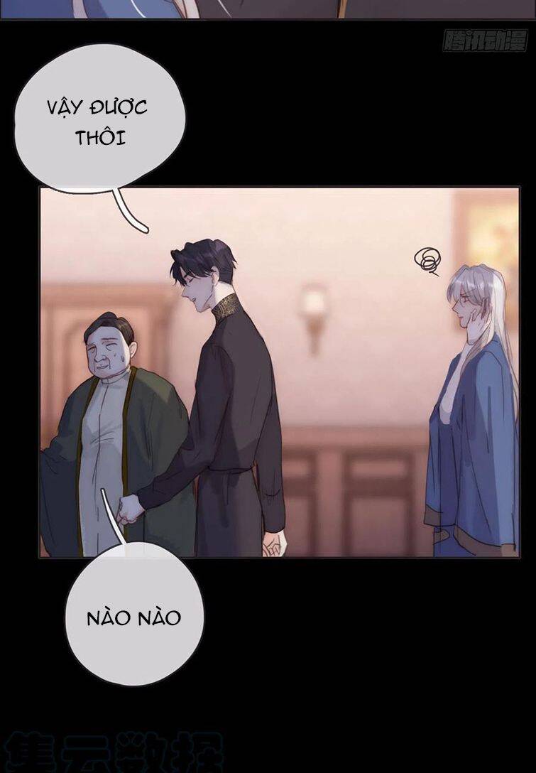 Thỉnh Cùng Ta Đồng Miên-Xin Hãy Ngủ Cùng Ta - Chapter 71 - Page 36