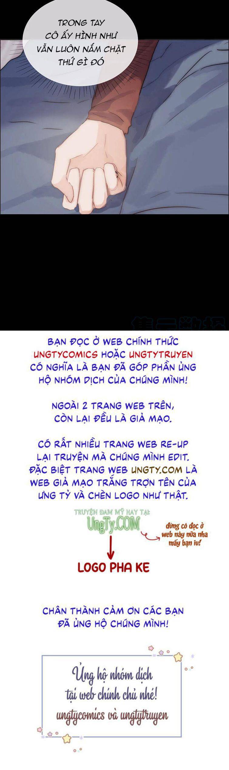 Thỉnh Cùng Ta Đồng Miên-Xin Hãy Ngủ Cùng Ta - Chapter 71 - Page 38