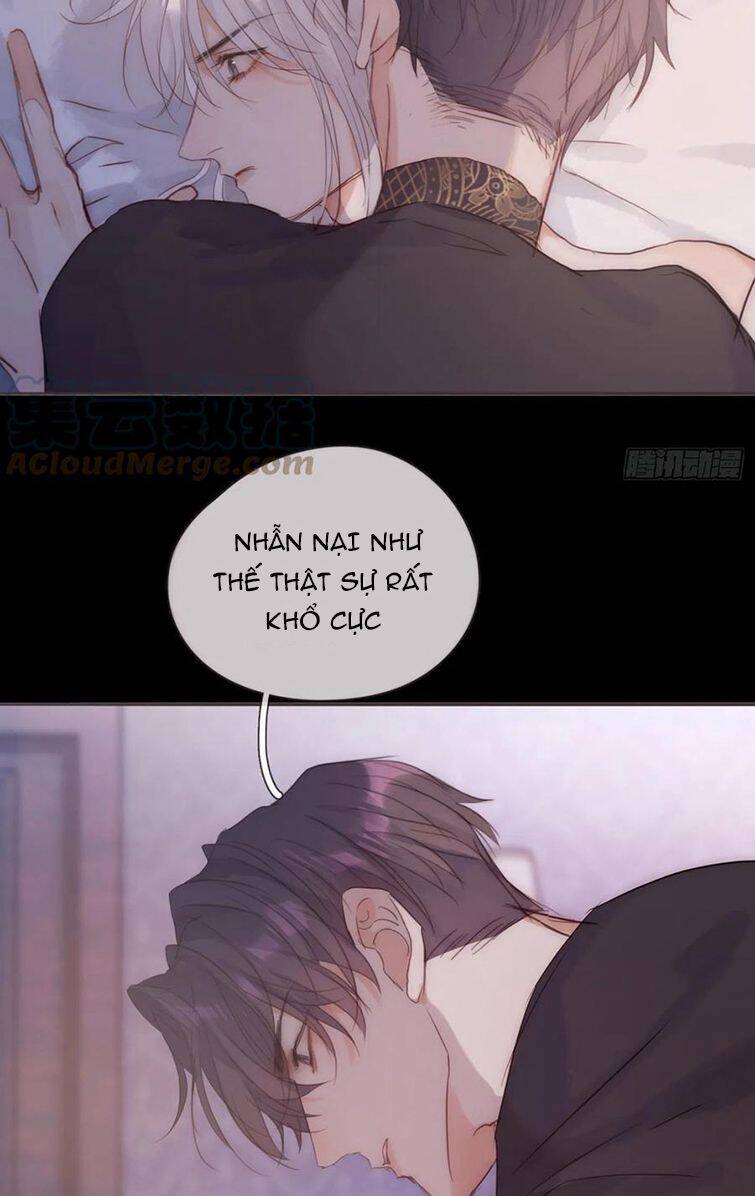 Thỉnh Cùng Ta Đồng Miên-Xin Hãy Ngủ Cùng Ta - Chapter 71 - Page 9