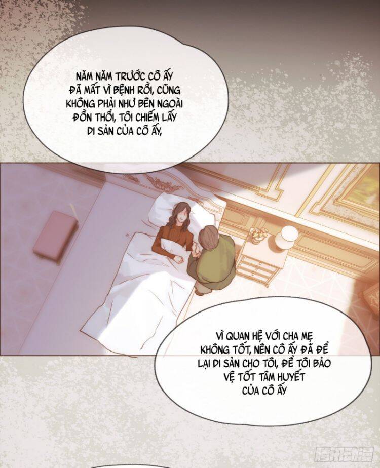 Thỉnh Cùng Ta Đồng Miên-Xin Hãy Ngủ Cùng Ta - Chapter 72 - Page 14