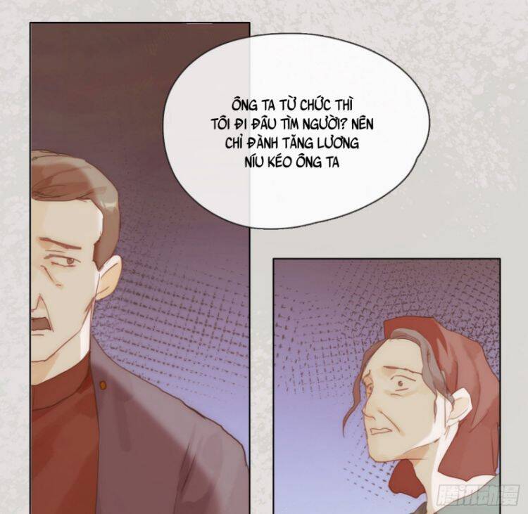 Thỉnh Cùng Ta Đồng Miên-Xin Hãy Ngủ Cùng Ta - Chapter 72 - Page 19