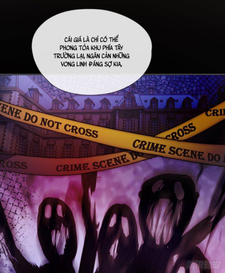 Thỉnh Cùng Ta Đồng Miên-Xin Hãy Ngủ Cùng Ta - Chapter 72 - Page 22