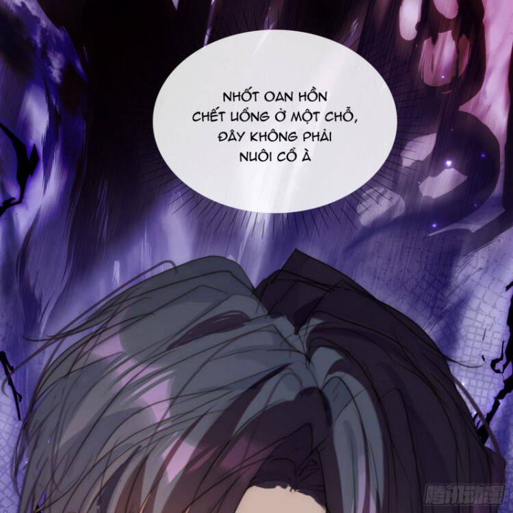 Thỉnh Cùng Ta Đồng Miên-Xin Hãy Ngủ Cùng Ta - Chapter 72 - Page 23