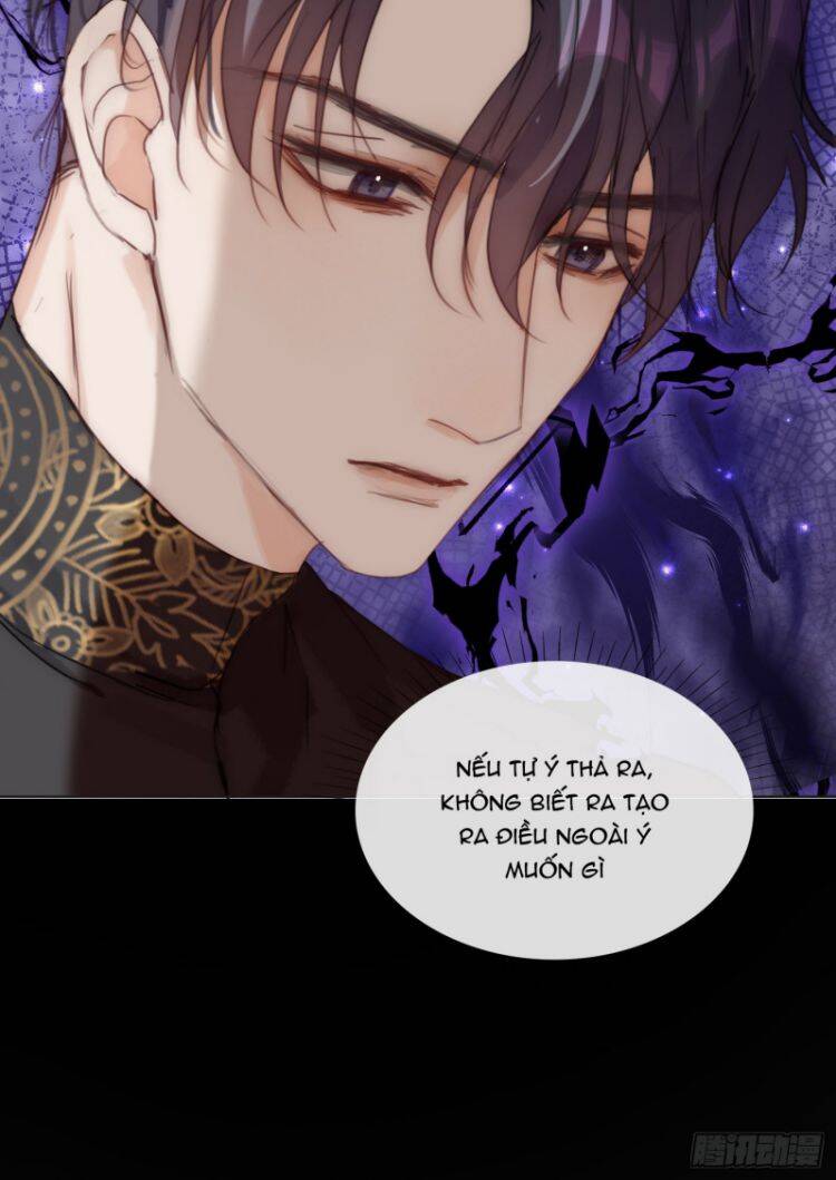 Thỉnh Cùng Ta Đồng Miên-Xin Hãy Ngủ Cùng Ta - Chapter 72 - Page 24