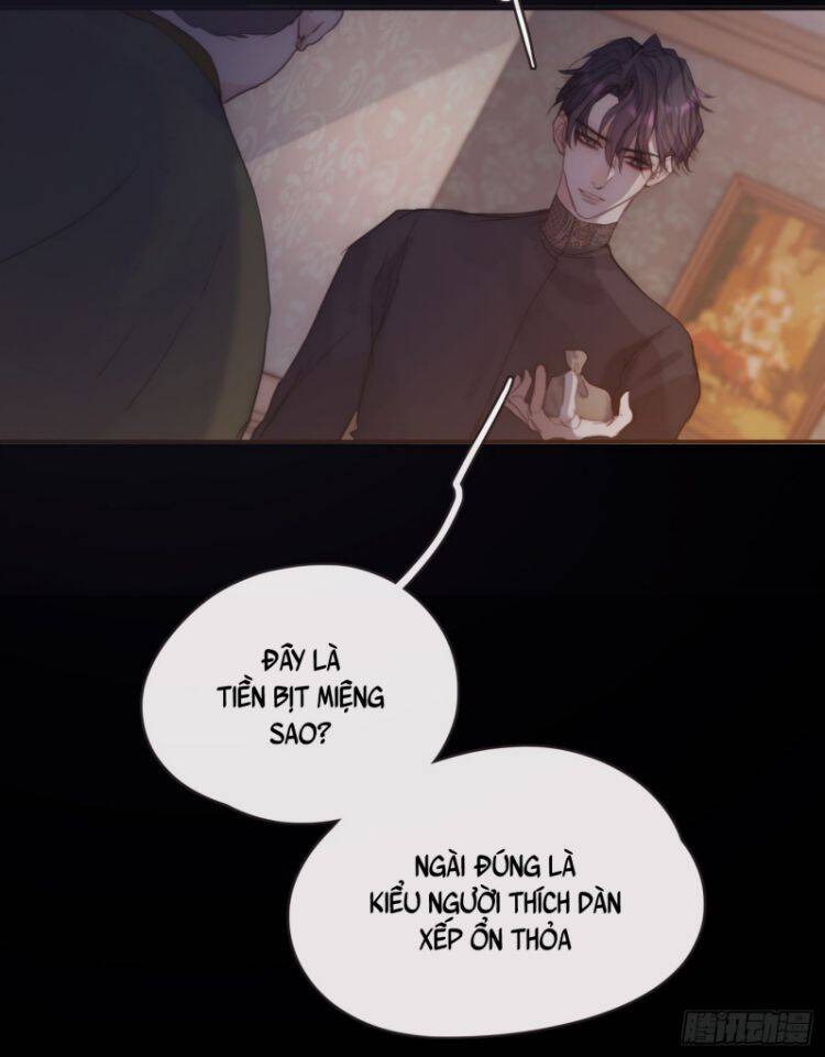 Thỉnh Cùng Ta Đồng Miên-Xin Hãy Ngủ Cùng Ta - Chapter 72 - Page 3