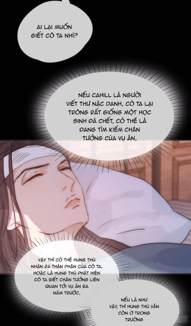 Thỉnh Cùng Ta Đồng Miên-Xin Hãy Ngủ Cùng Ta - Chapter 72 - Page 31