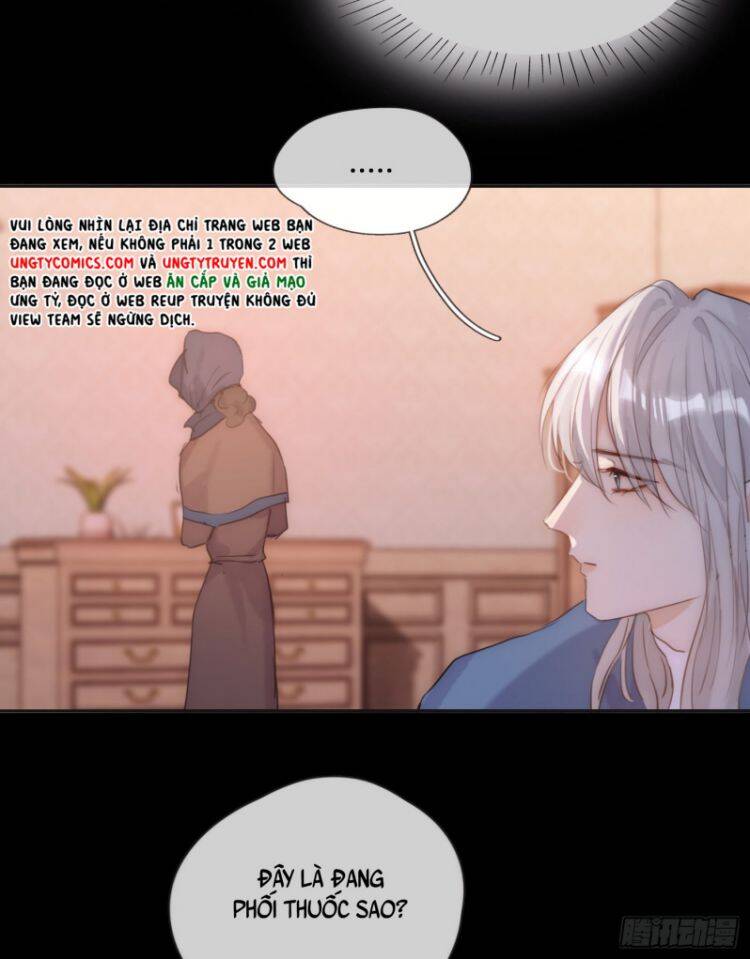 Thỉnh Cùng Ta Đồng Miên-Xin Hãy Ngủ Cùng Ta - Chapter 72 - Page 32