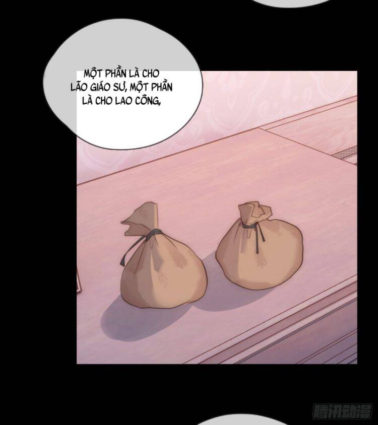 Thỉnh Cùng Ta Đồng Miên-Xin Hãy Ngủ Cùng Ta - Chapter 72 - Page 35