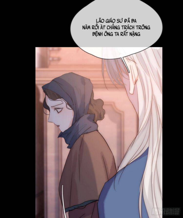 Thỉnh Cùng Ta Đồng Miên-Xin Hãy Ngủ Cùng Ta - Chapter 72 - Page 36