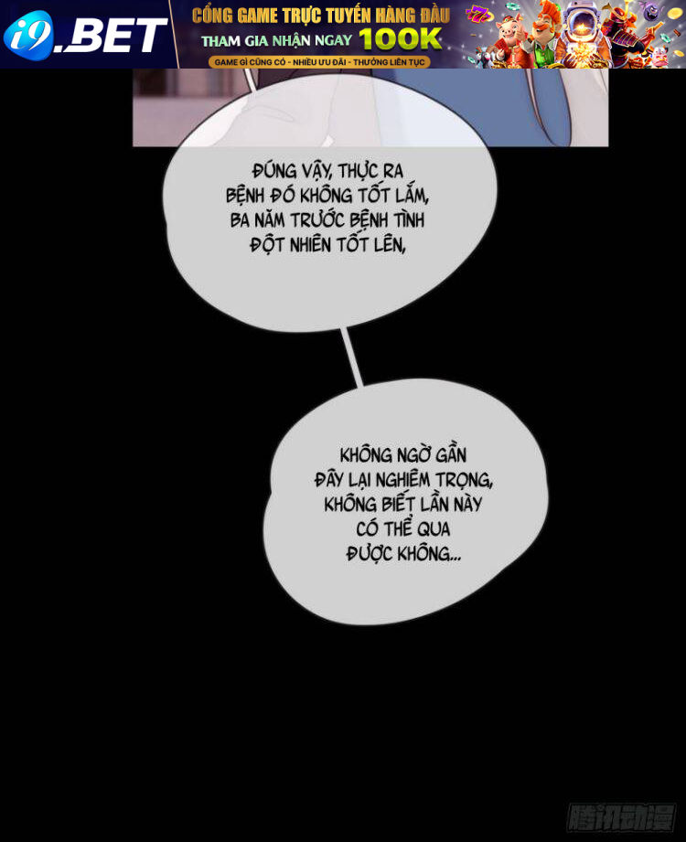 Thỉnh Cùng Ta Đồng Miên-Xin Hãy Ngủ Cùng Ta - Chapter 72 - Page 37