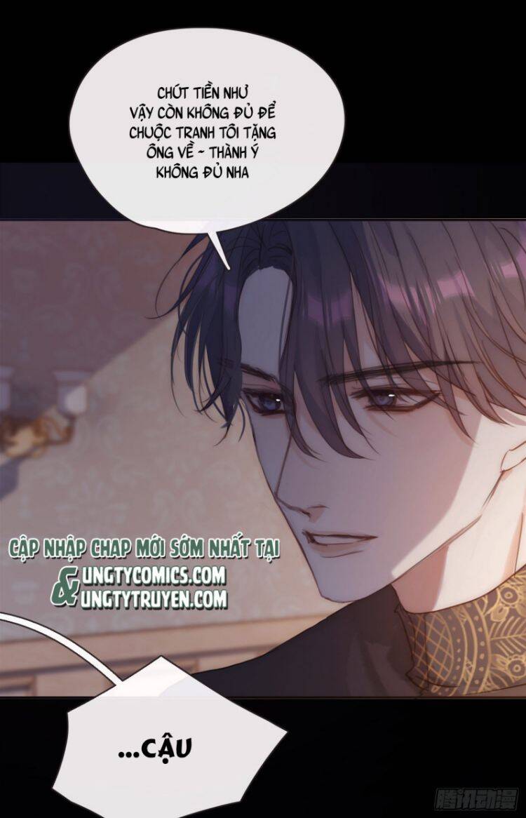 Thỉnh Cùng Ta Đồng Miên-Xin Hãy Ngủ Cùng Ta - Chapter 72 - Page 4