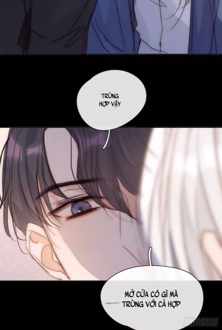 Thỉnh Cùng Ta Đồng Miên-Xin Hãy Ngủ Cùng Ta - Chapter 72 - Page 41