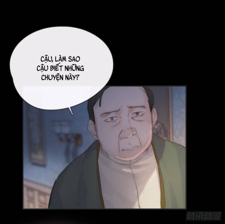 Thỉnh Cùng Ta Đồng Miên-Xin Hãy Ngủ Cùng Ta - Chapter 72 - Page 7