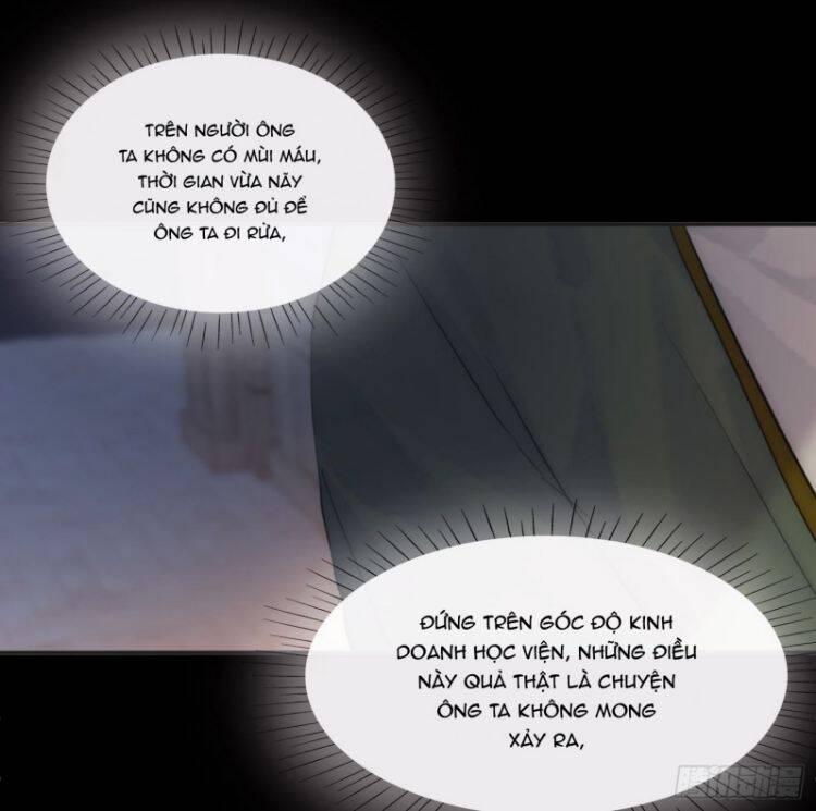 Thỉnh Cùng Ta Đồng Miên-Xin Hãy Ngủ Cùng Ta - Chapter 72 - Page 9