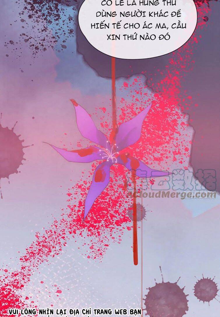 Thỉnh Cùng Ta Đồng Miên-Xin Hãy Ngủ Cùng Ta - Chapter 73 - Page 10