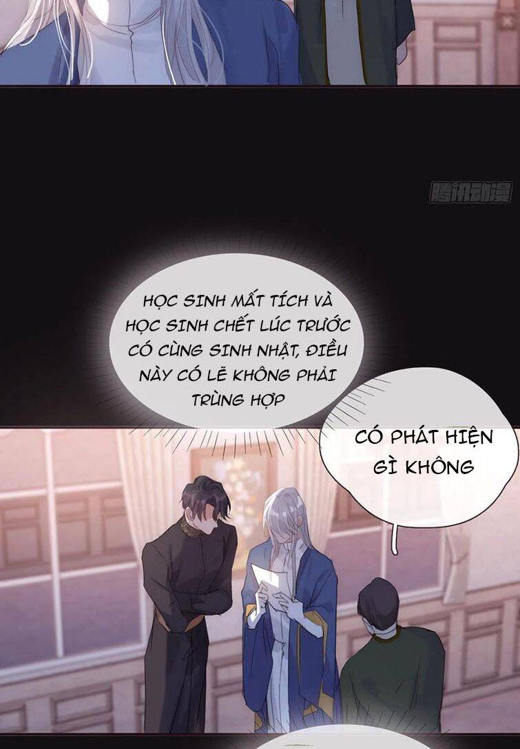 Thỉnh Cùng Ta Đồng Miên-Xin Hãy Ngủ Cùng Ta - Chapter 73 - Page 17