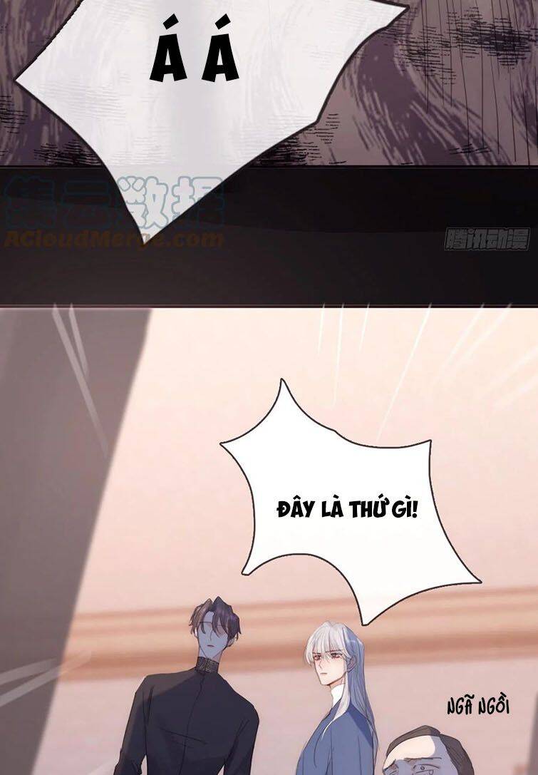 Thỉnh Cùng Ta Đồng Miên-Xin Hãy Ngủ Cùng Ta - Chapter 73 - Page 21