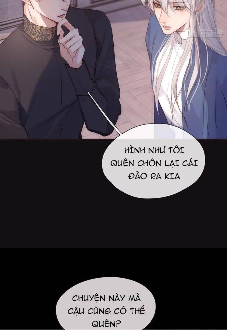 Thỉnh Cùng Ta Đồng Miên-Xin Hãy Ngủ Cùng Ta - Chapter 73 - Page 23