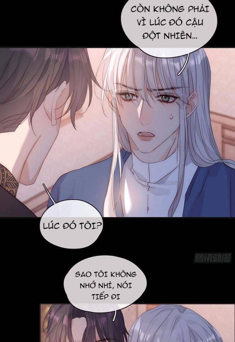 Thỉnh Cùng Ta Đồng Miên-Xin Hãy Ngủ Cùng Ta - Chapter 73 - Page 25