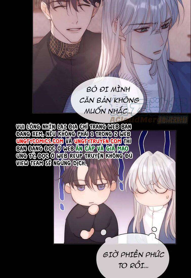 Thỉnh Cùng Ta Đồng Miên-Xin Hãy Ngủ Cùng Ta - Chapter 73 - Page 26