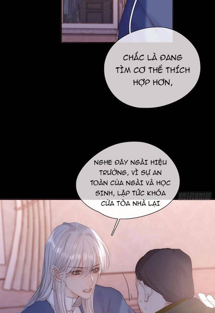 Thỉnh Cùng Ta Đồng Miên-Xin Hãy Ngủ Cùng Ta - Chapter 73 - Page 29