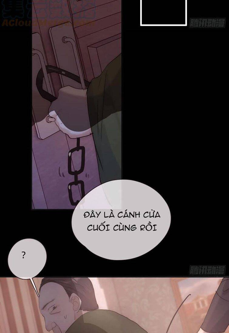 Thỉnh Cùng Ta Đồng Miên-Xin Hãy Ngủ Cùng Ta - Chapter 73 - Page 35