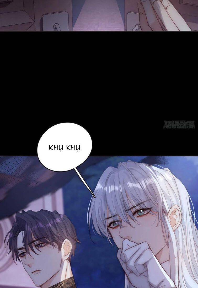 Thỉnh Cùng Ta Đồng Miên-Xin Hãy Ngủ Cùng Ta - Chapter 73 - Page 41