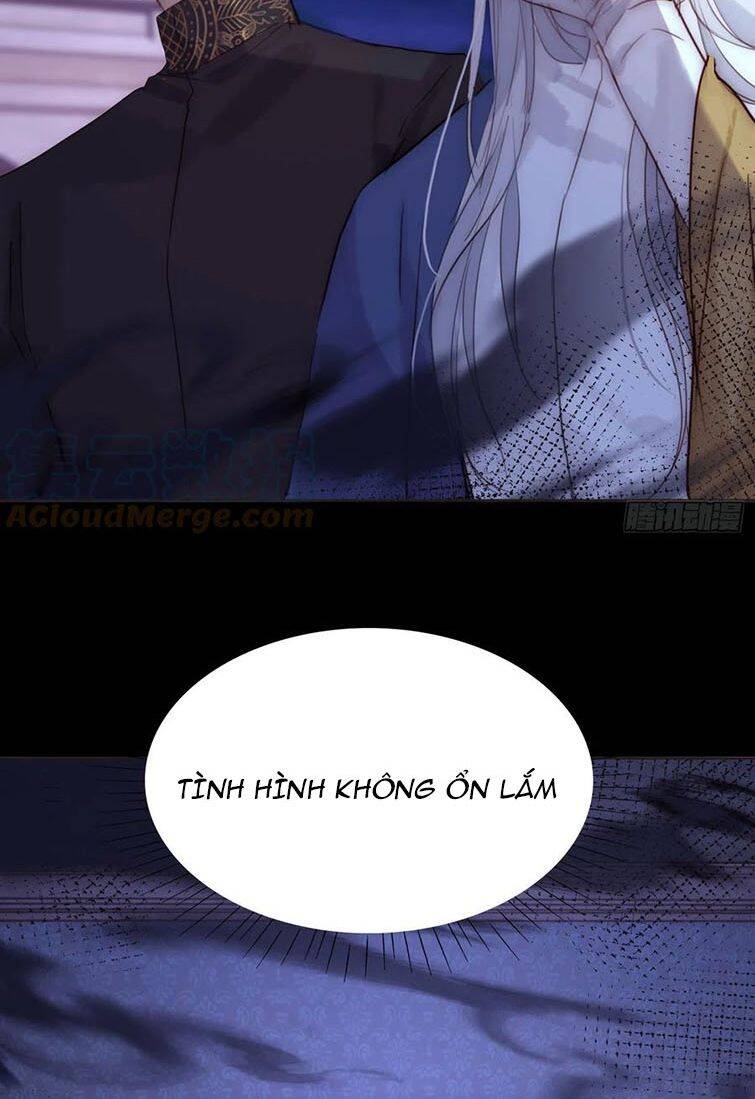 Thỉnh Cùng Ta Đồng Miên-Xin Hãy Ngủ Cùng Ta - Chapter 73 - Page 42