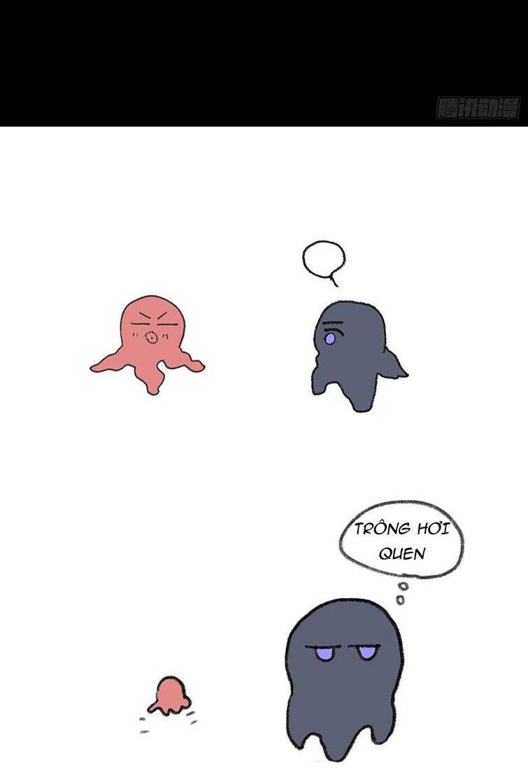 Thỉnh Cùng Ta Đồng Miên-Xin Hãy Ngủ Cùng Ta - Chapter 73 - Page 44