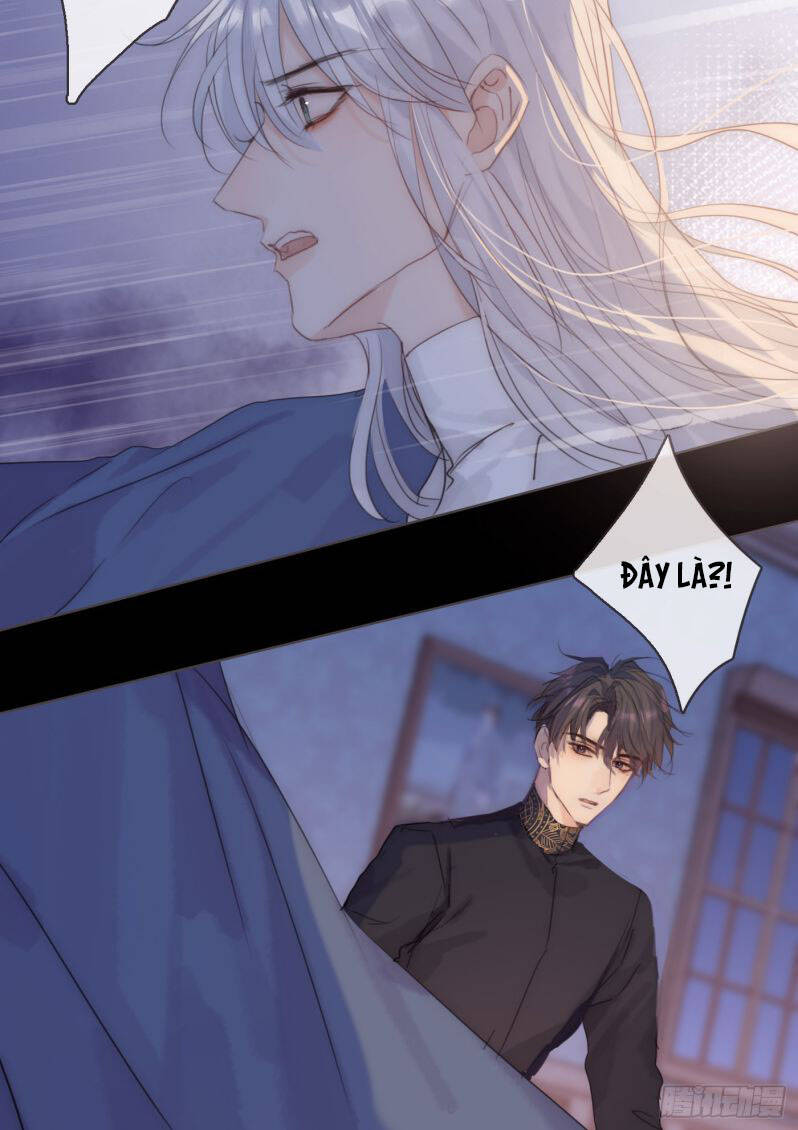 Thỉnh Cùng Ta Đồng Miên-Xin Hãy Ngủ Cùng Ta - Chapter 74 - Page 13