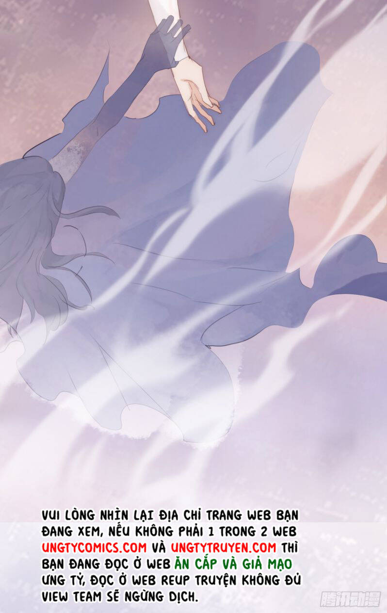 Thỉnh Cùng Ta Đồng Miên-Xin Hãy Ngủ Cùng Ta - Chapter 74 - Page 17