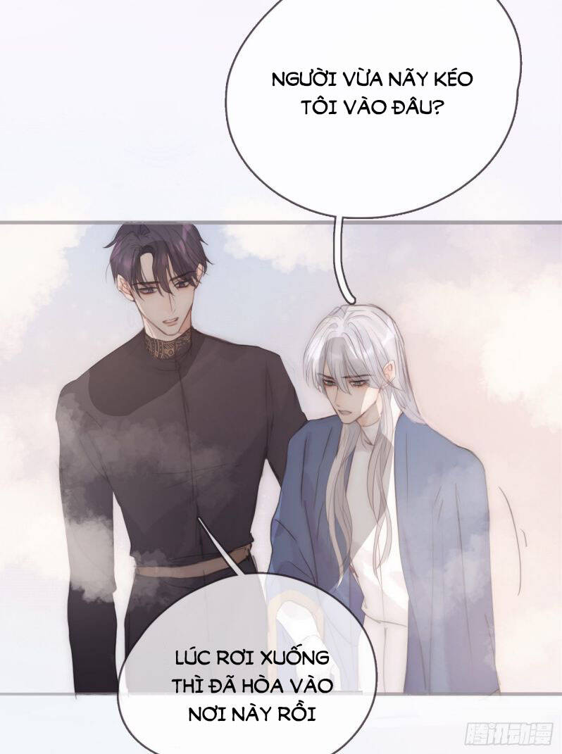 Thỉnh Cùng Ta Đồng Miên-Xin Hãy Ngủ Cùng Ta - Chapter 74 - Page 23