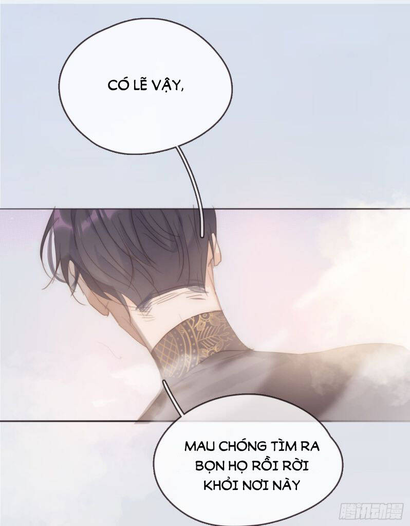 Thỉnh Cùng Ta Đồng Miên-Xin Hãy Ngủ Cùng Ta - Chapter 74 - Page 25